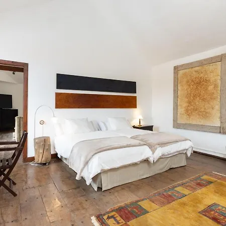Zarate Apartament