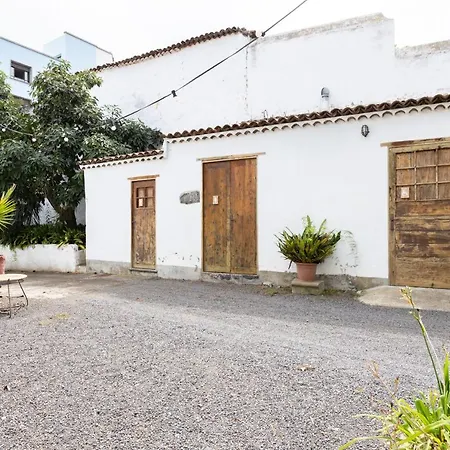 Apartament Zarate