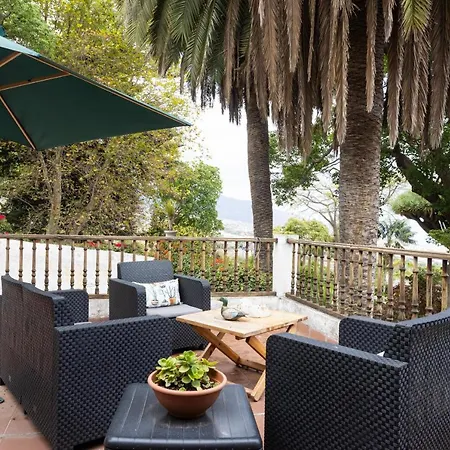 Apartament Zarate La Orotava