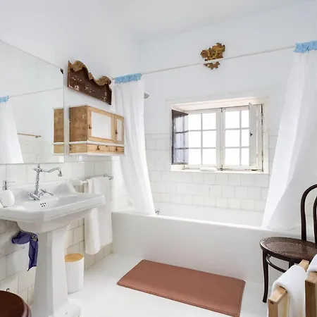 Apartament Zarate