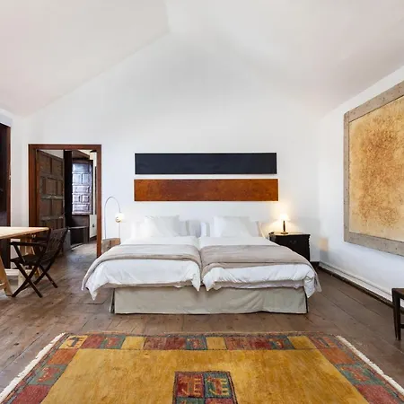 Apartament Zarate *