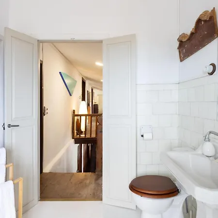 Zarate Apartament *