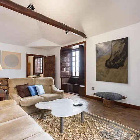 Zarate Apartament