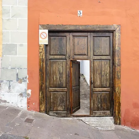Zarate Apartament