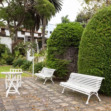 Zarate Apartament *