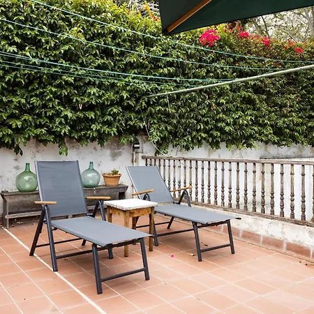 Apartament Zarate