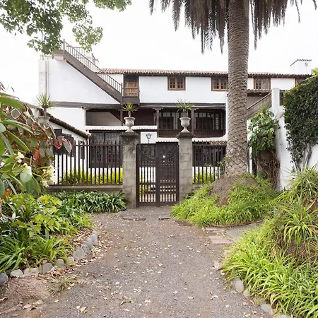 Zarate Apartament La Orotava