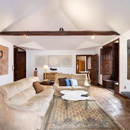 Zarate Apartament