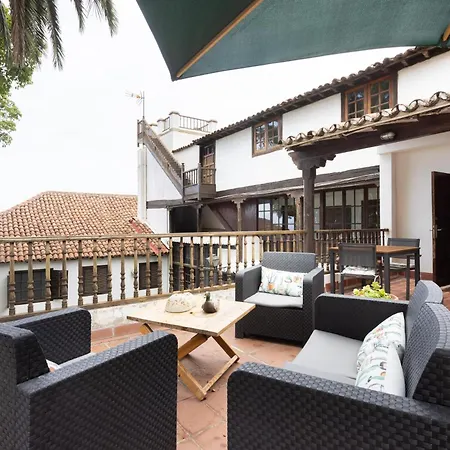 Apartament Zarate *
