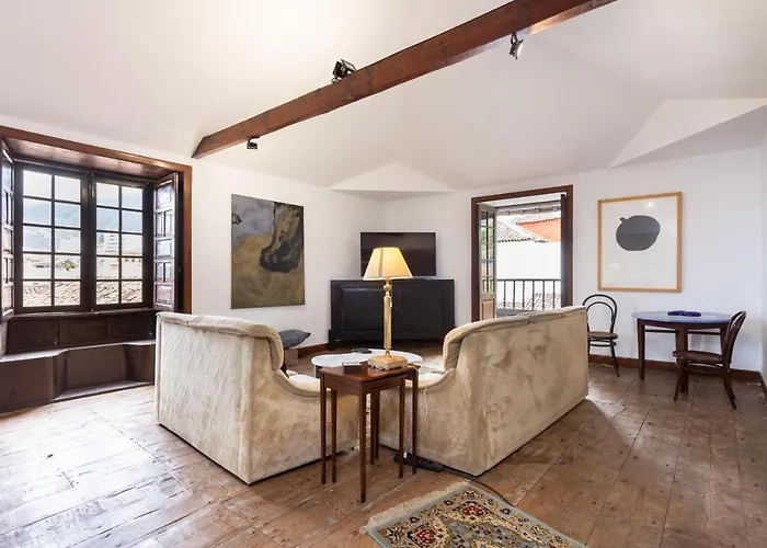 Apartamento Zárate