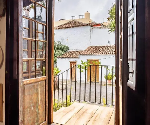 Zárate * La Orotava