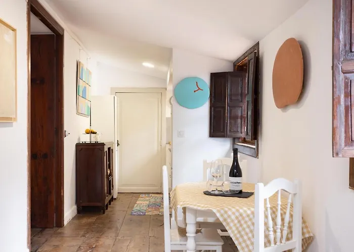 Apartamento Zárate