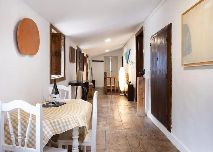 Zárate Apartamento La Orotava