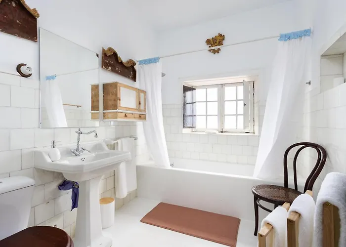 Apartamento Zárate