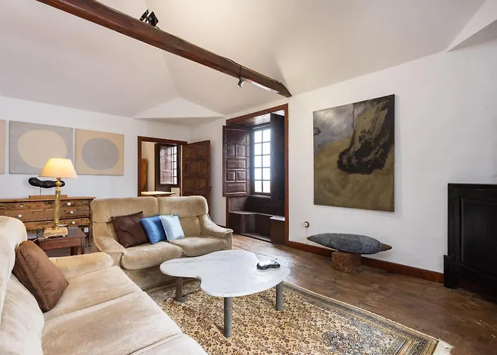 Zárate Apartamento