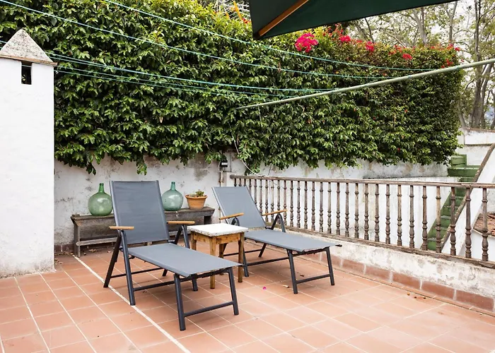 Apartamento Zárate