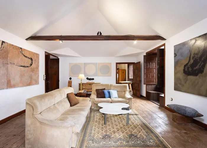 Zárate Apartamento