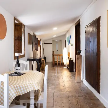 Zarate Apartamento La Orotava