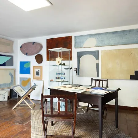 Zarate Apartamento La Orotava