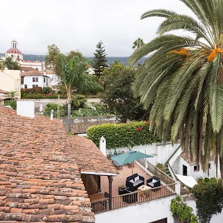 شقة Zarate لا أوروتافا