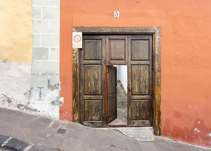 Zarate Апартаменты