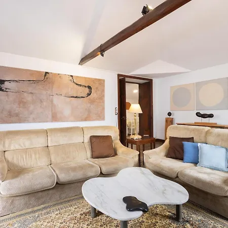 Apartament Zarate La Orotava